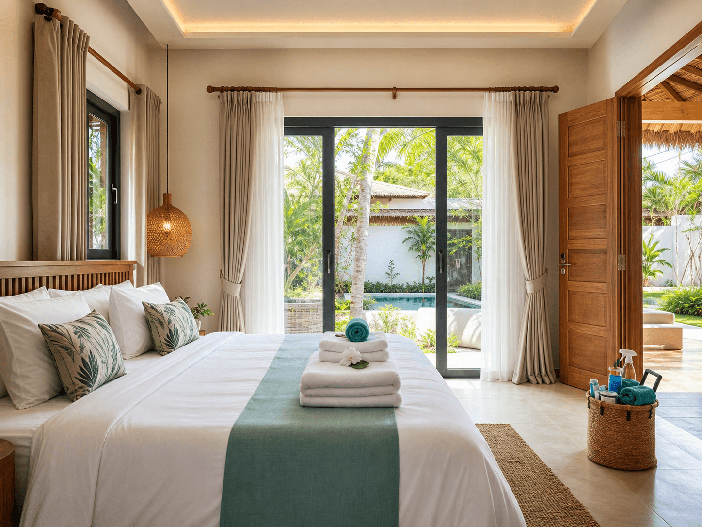 Regular / General Cleaning in Bohol